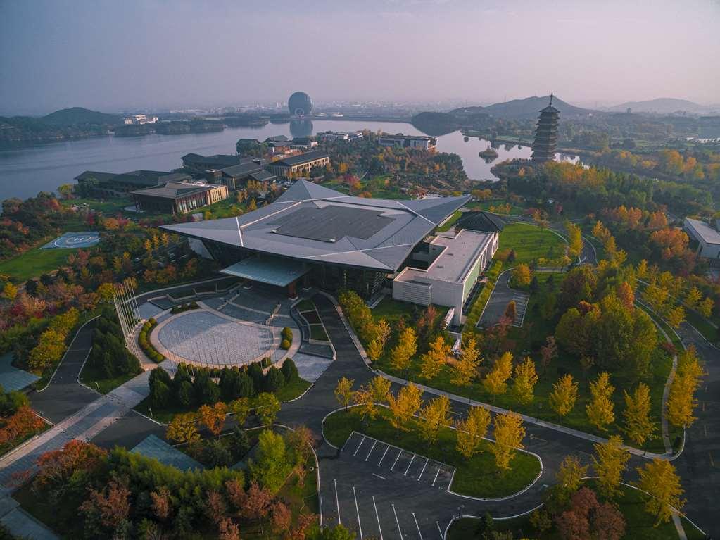 Kempinski Yanqi *